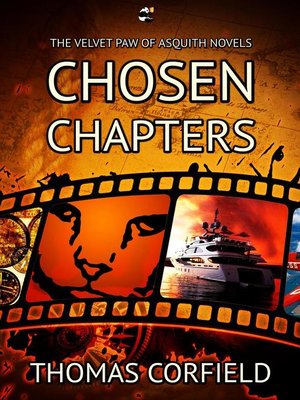 cover image of Chosen Chapters from the Velvet Paw of Asquith Novels